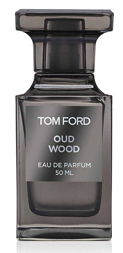 Tom Ford Launches Oud Wood Eau de Parfum