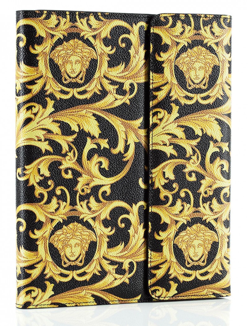 5 Designer iPad Cases from Versace to Givenchy – The Fashionisto