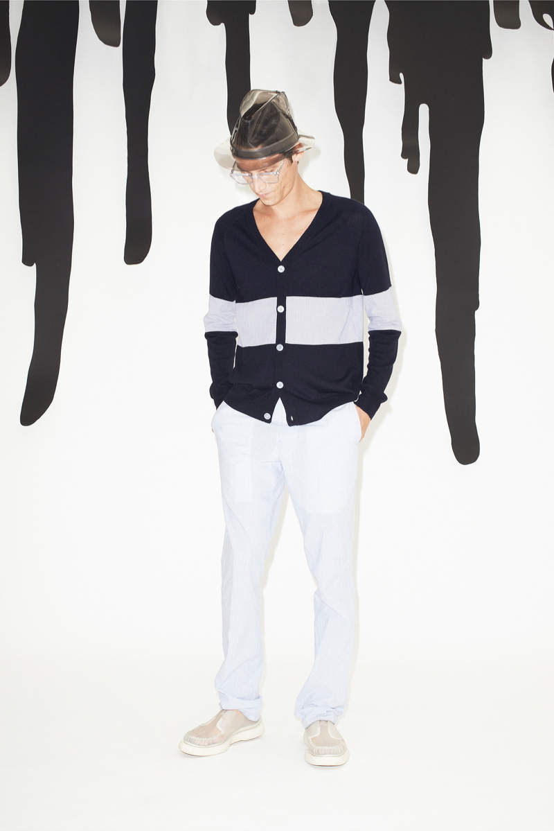 Band of Outsiders Cancels NYFW Spring 2015 Presentation