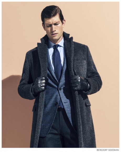 Bergdorf Goodman Highlights Fall 2014 Suiting Business Styles – The ...