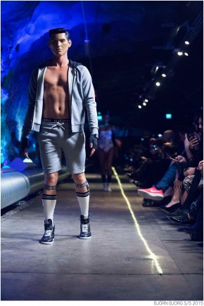 Bjorn Borg Spring Summer 2015 Collection 011