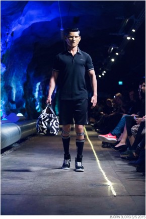 Bjorn Borg Spring Summer 2015 Collection 013