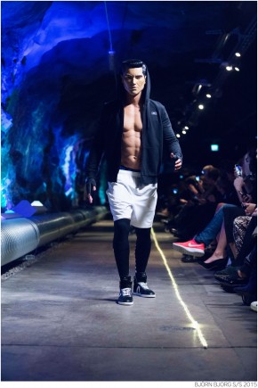 Bjorn Borg Spring Summer 2015 Collection 014