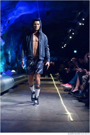 Bjorn Borg Spring Summer 2015 Collection 016