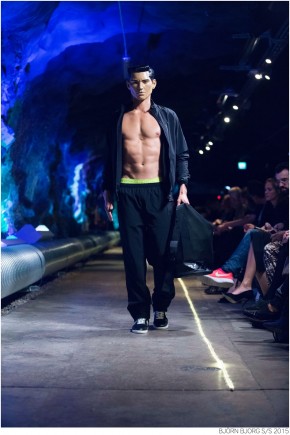 Bjorn Borg Spring Summer 2015 Collection 018