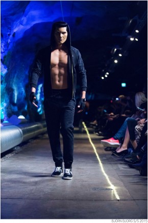 Bjorn Borg Spring Summer 2015 Collection 019