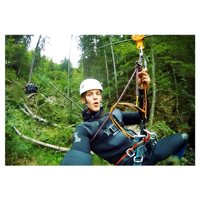 Instagram Photos of the Week: Clark Bockelman, Travis Smith + More