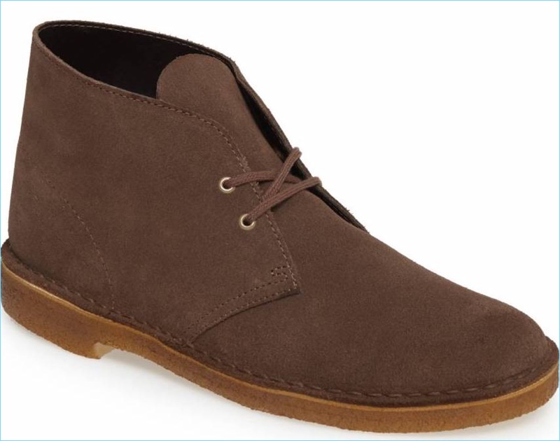 Clarks Originals Desert Boot