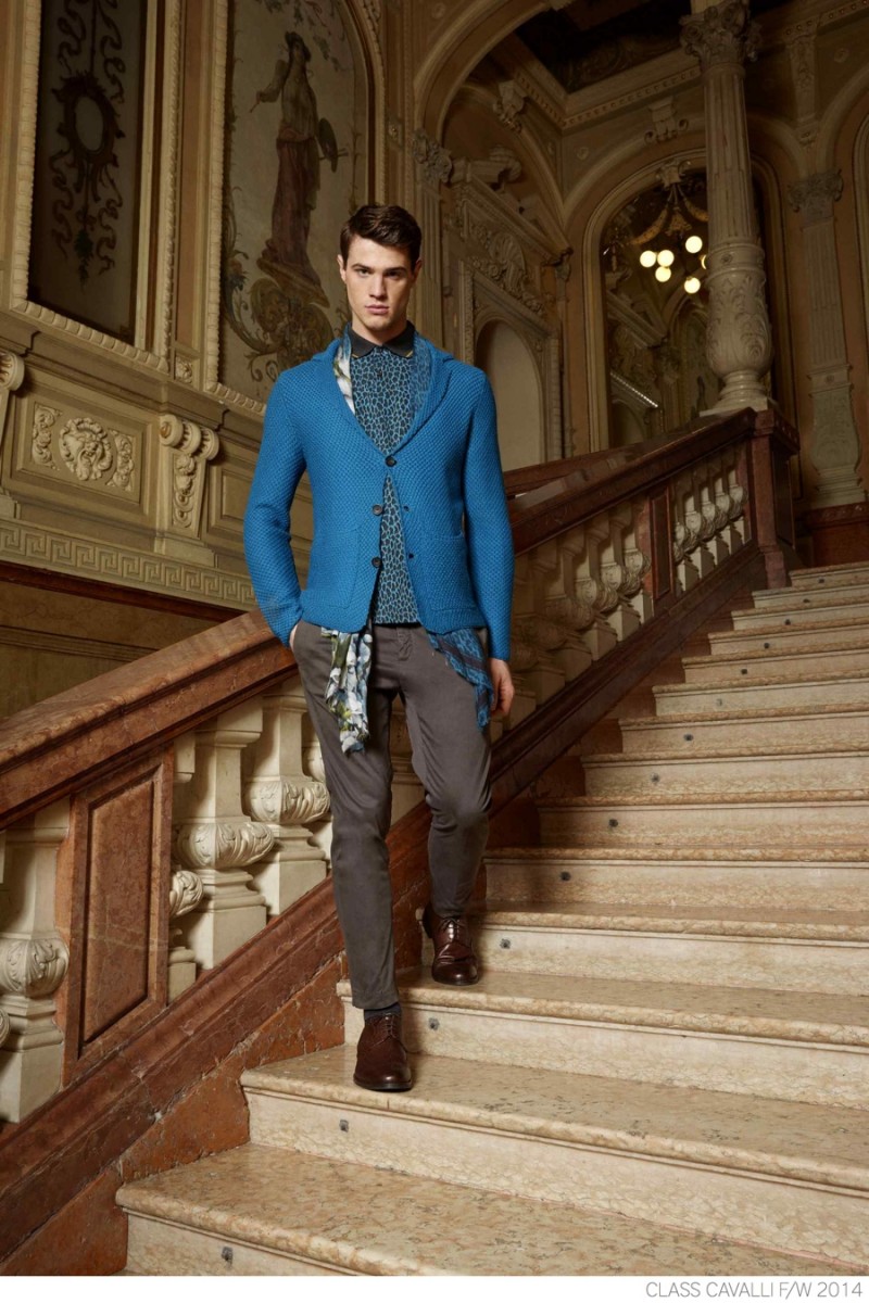 Class-Cavalli-Fall-Winter-2014-Collection-Look-Book-010