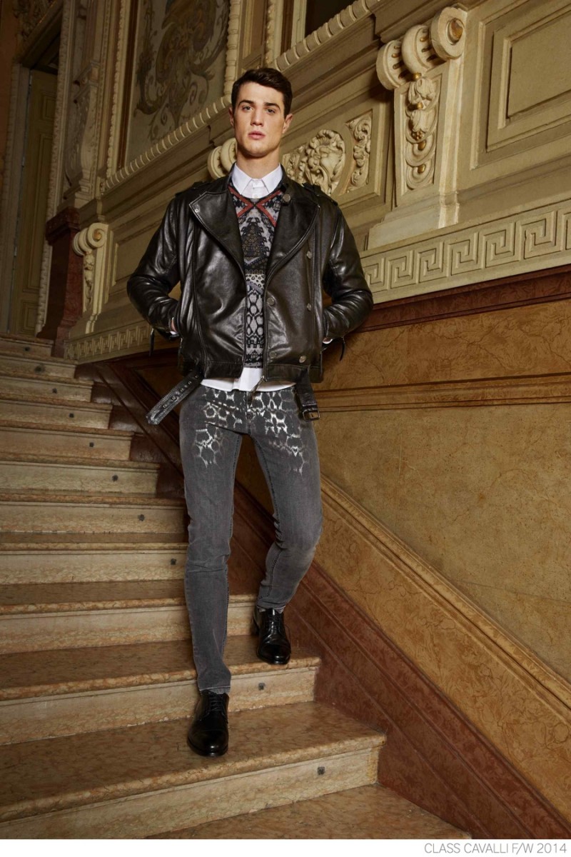Class-Cavalli-Fall-Winter-2014-Collection-Look-Book-020