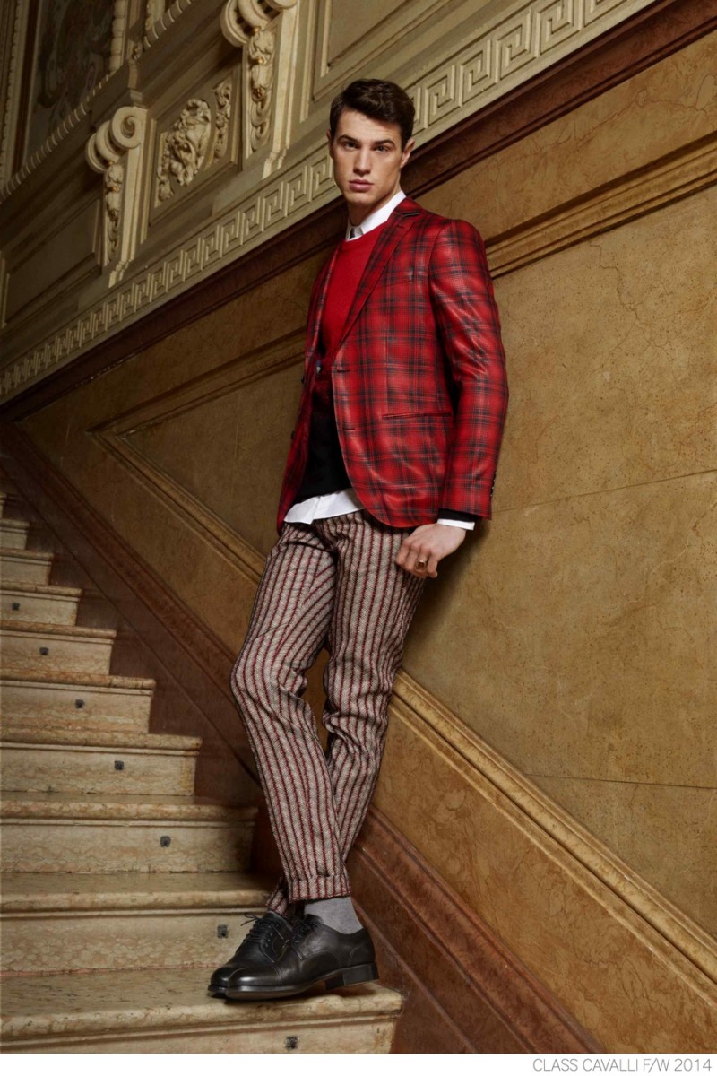 Class-Cavalli-Fall-Winter-2014-Collection-Look-Book-024