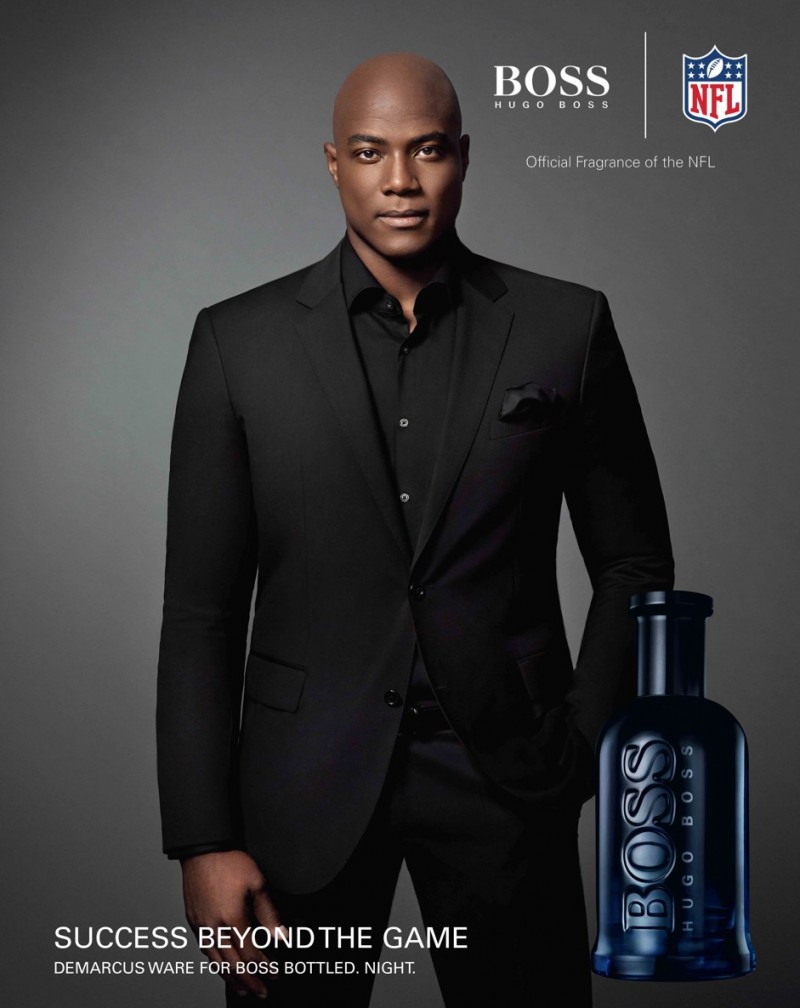 Demarcus Ware