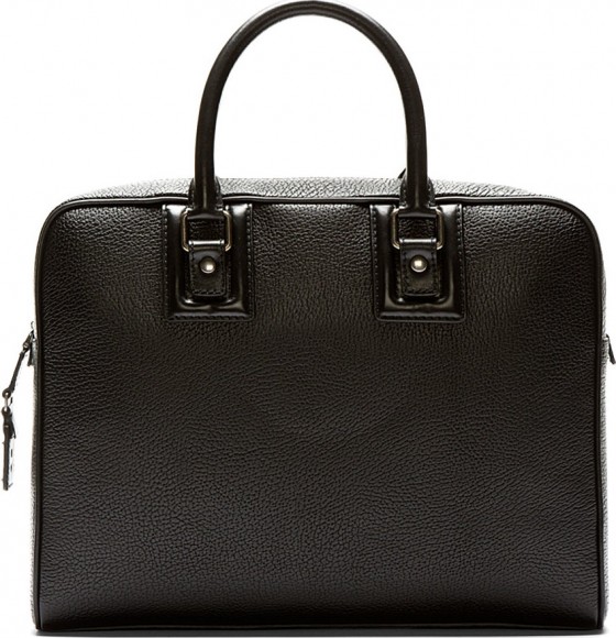 The Brief Edit: Men's Designer Briefcases – The Fashionisto