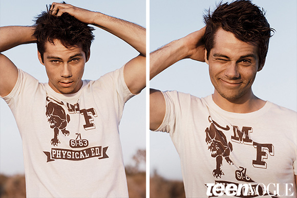 Dylan OBrien Teen Vogue Photo 2014 001