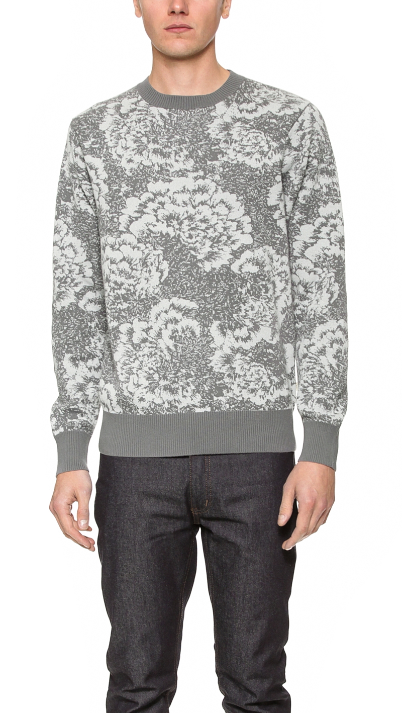 Obey Cranford Sweater