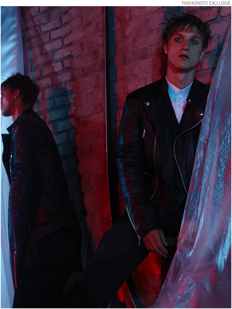 Fashionisto Exclusive: Gianluca Albonico, Andrea Brunnhage & Sebastian Kirk by Jay Schoen