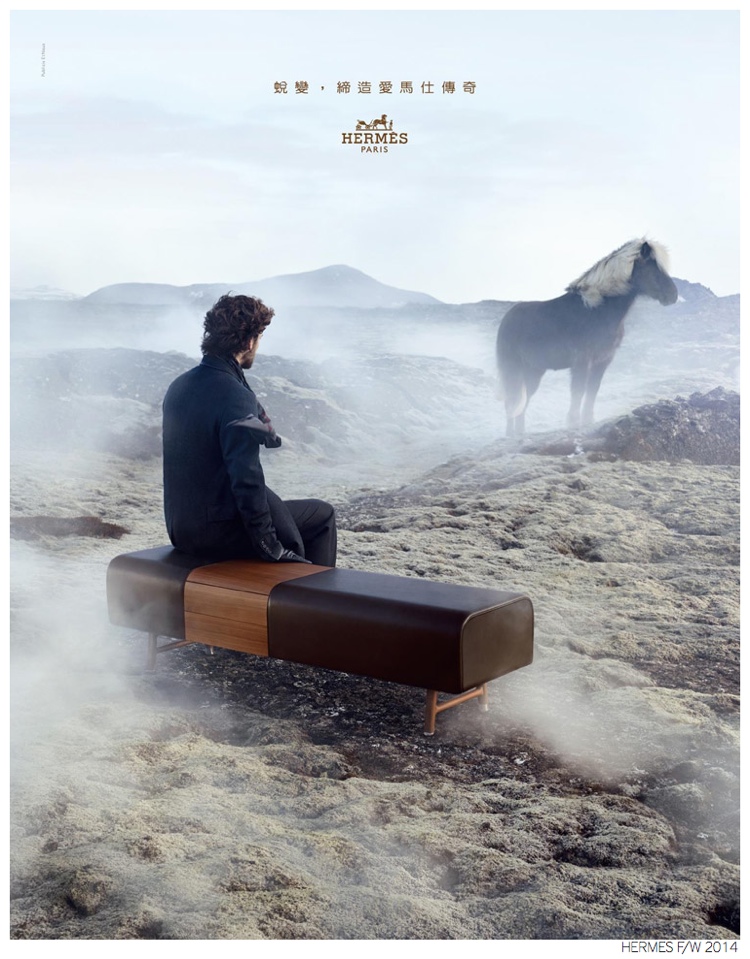 Hermes-Fall-Winter-2014-Ad-Campaign-Fabian-Nordstrom-005