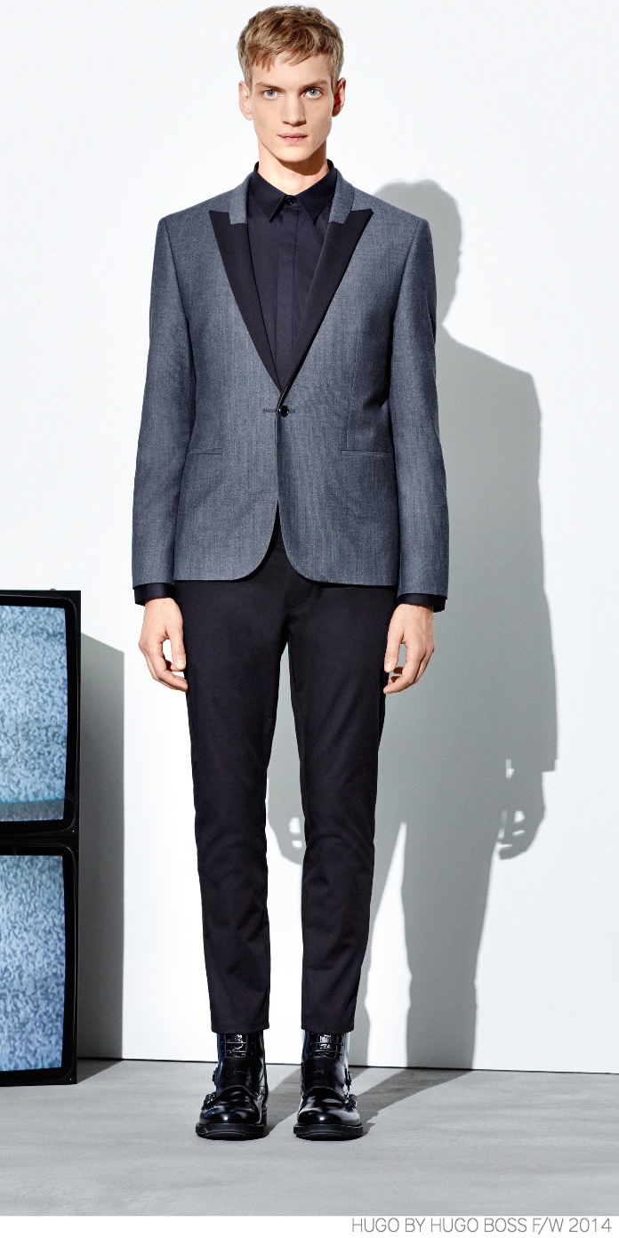 Hugo-by-Hugo-Boss-Fall-Winter-2014-Look-Book-Modern-Outerwear-Navy-Suit-008