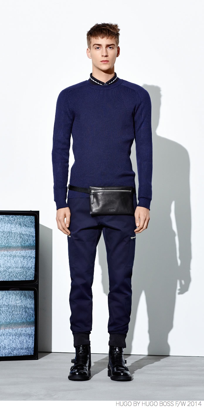 Hugo-by-Hugo-Boss-Fall-Winter-2014-Look-Book-Modern-Outerwear-Navy-Suit-010