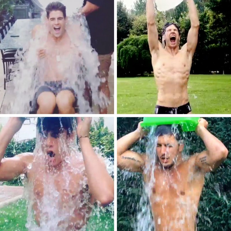 Ice-Bucket-Challenge