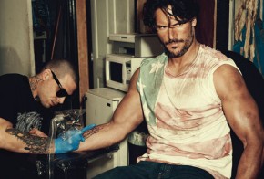 Joe Manganiello Out Magazine 002