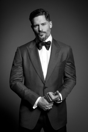 Joe Manganiello Dons Eveningwear for Splash Magazine Cover Shoot – The ...