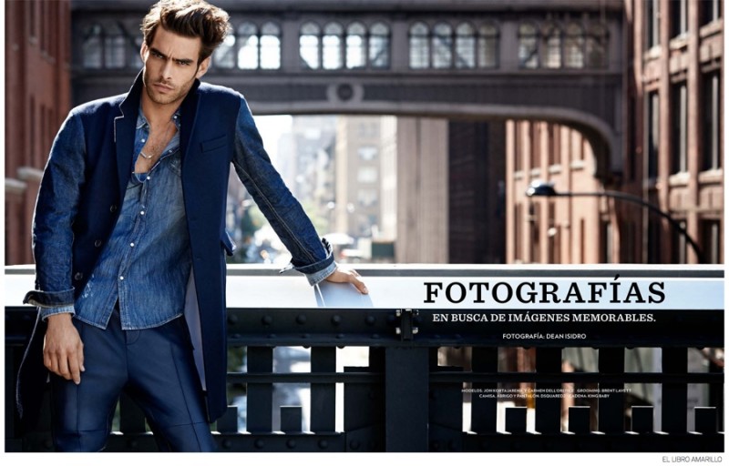 Jon-Kortajarena-El-Libro-Amarillo-2014-Fall-001