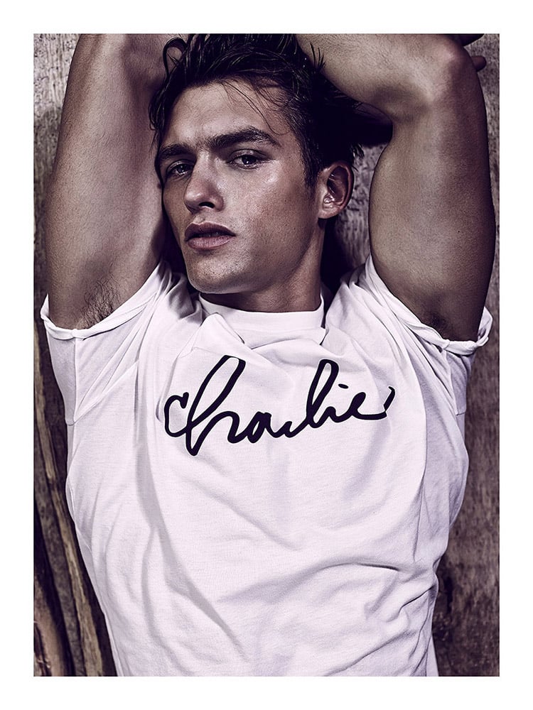 Lucas Garcez is Daniel Jaems’ Latest Obsession