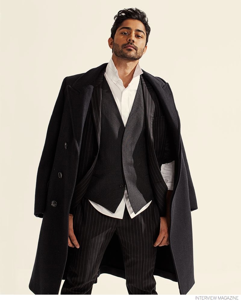 Manish Dayal 2014 Interview Photos 004