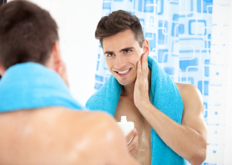 Men's Grooming