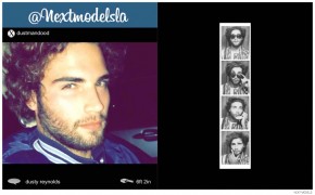 Next Models Instagram Feature 013