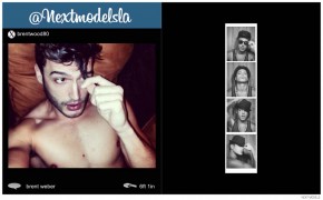 Next Models Instagram Feature 035