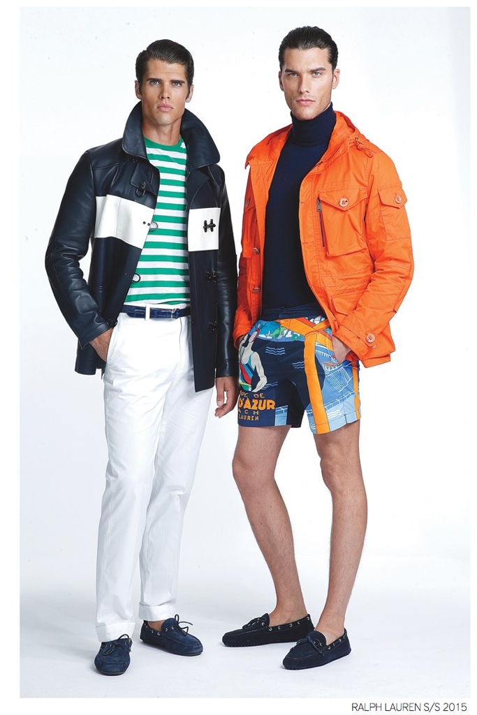 ralph lauren summer collection