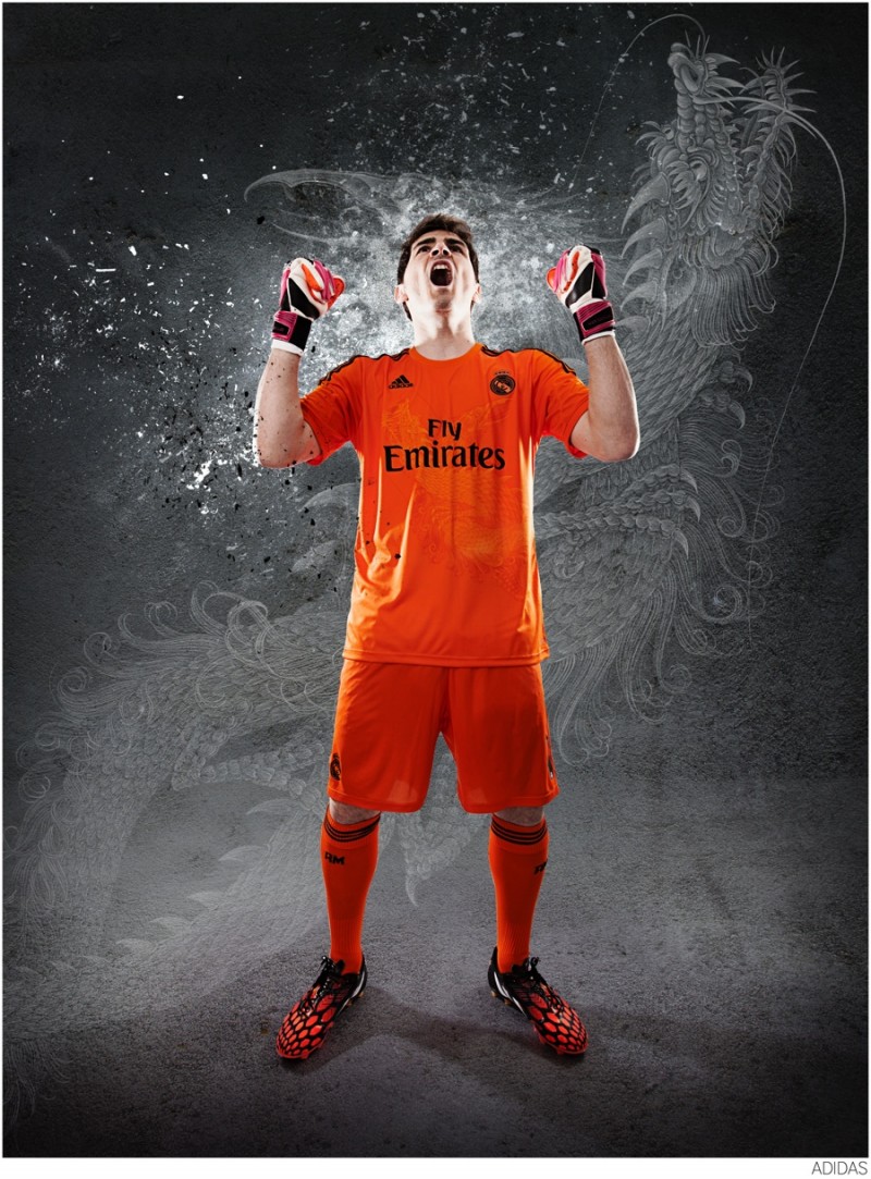 Iker Casillas