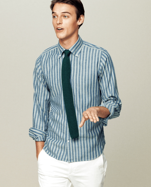 Robbie Wadge for Green Label Relaxing
