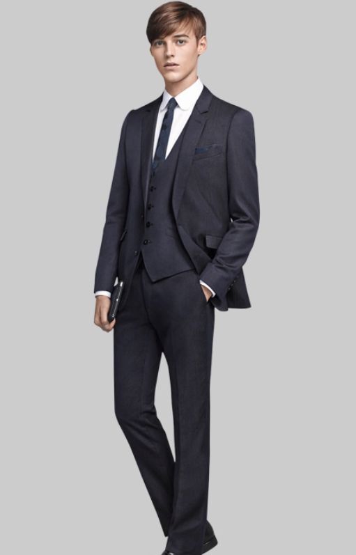 Robbie Wadge Suit 001