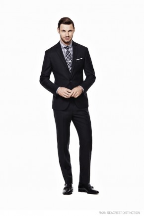 Ryan Seacrest Distinction Macys Suiting 001