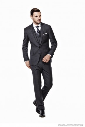 Ryan Seacrest Distinction Macys Suiting 003