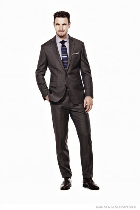 Ryan Seacrest Distinction Macys Suiting 007