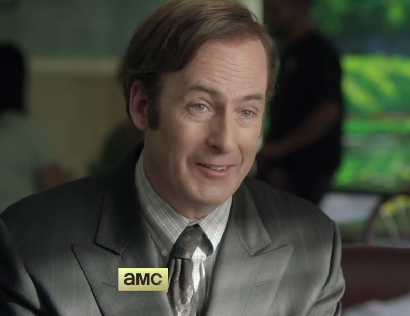 ‘Breaking Bad’ Spinoff Coming: See ‘Better Call Saul’ Teaser