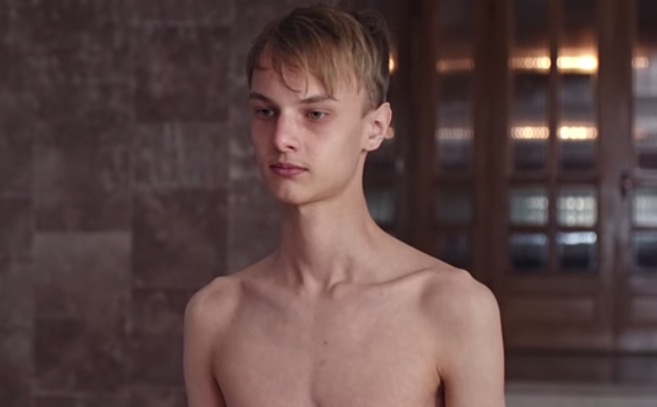 Paolo Nutini Releases Short Film to Accompany New Single ‘Iron Sky’