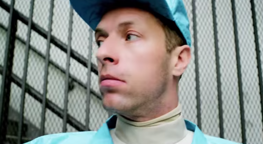 Coldplay Unveils Music Video for New Single ‘True Love’