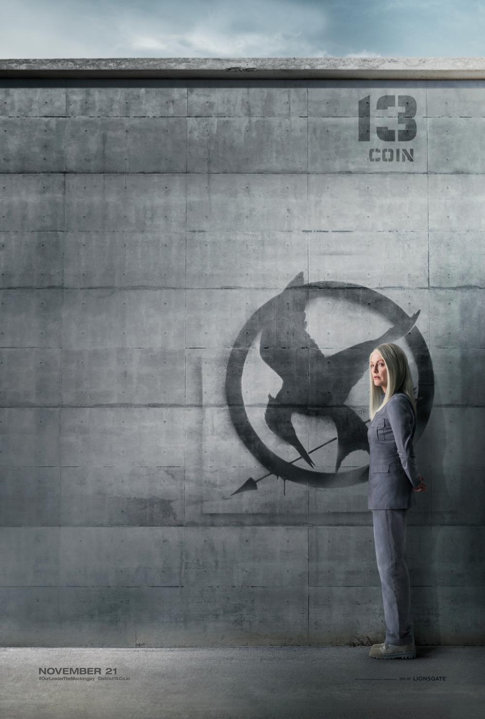 See New District 13 Posters for 