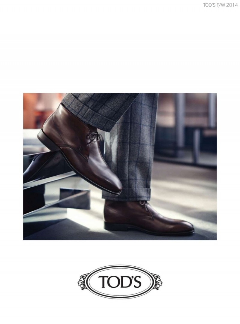 Tods-Shoes-Fall-Winter-2014-Ad-Campaign-Tom-Warren-001