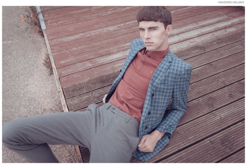 Fashionisto Exclusive: Yarik by Thang Le – The Fashionisto