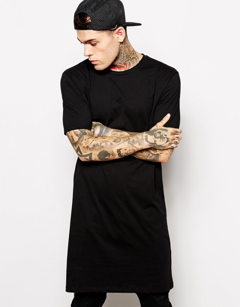 asos-skater-shirt