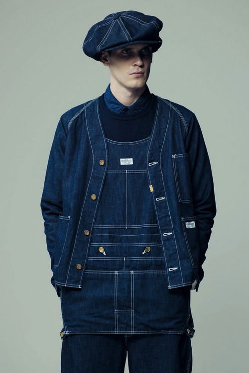 Neighborhood Fall/Winter 2014 Collection