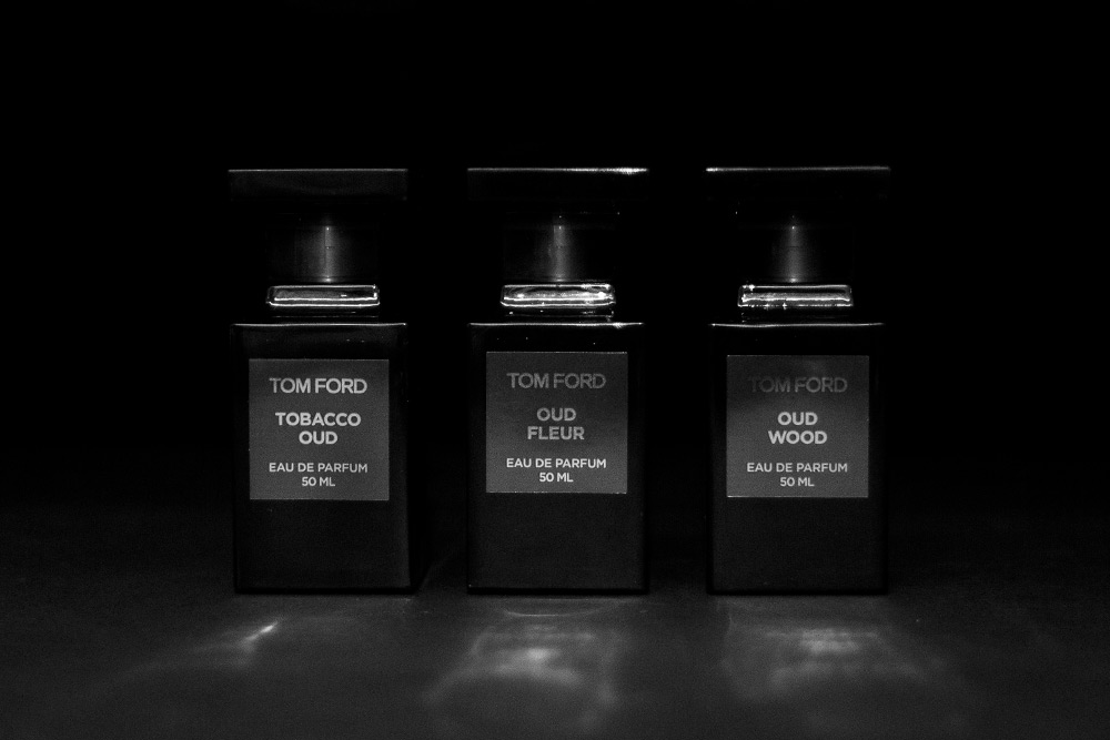 tom ford oud collection