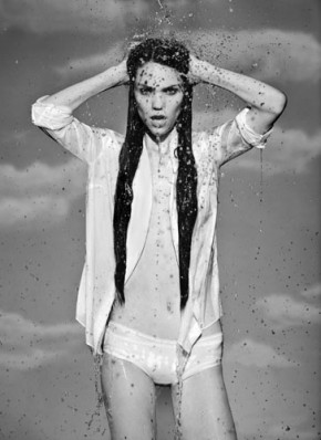 ANTM Wet Shoot Lenox