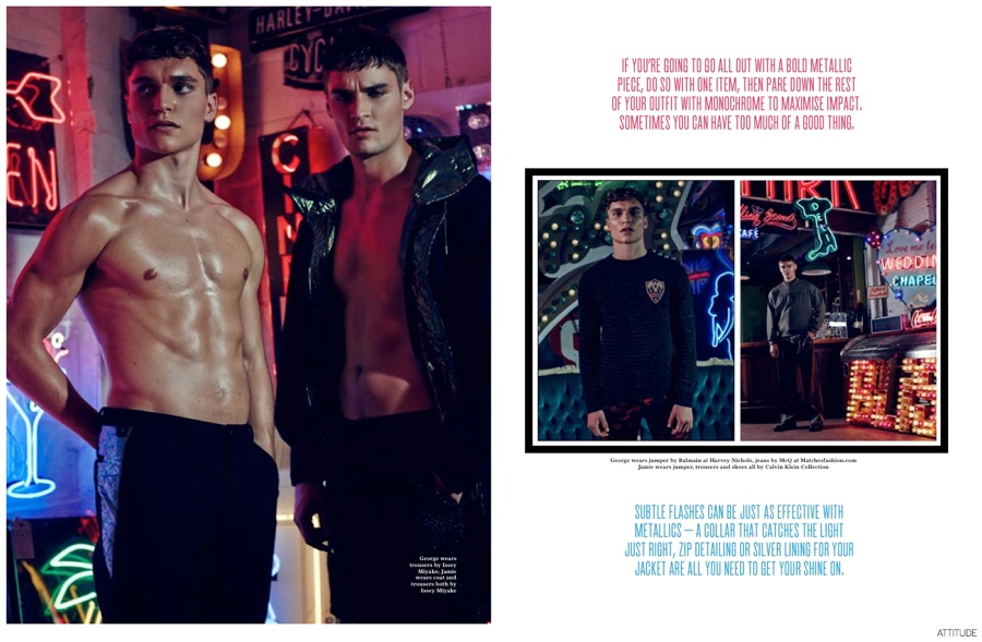 Attitude Fashion Editorial 003